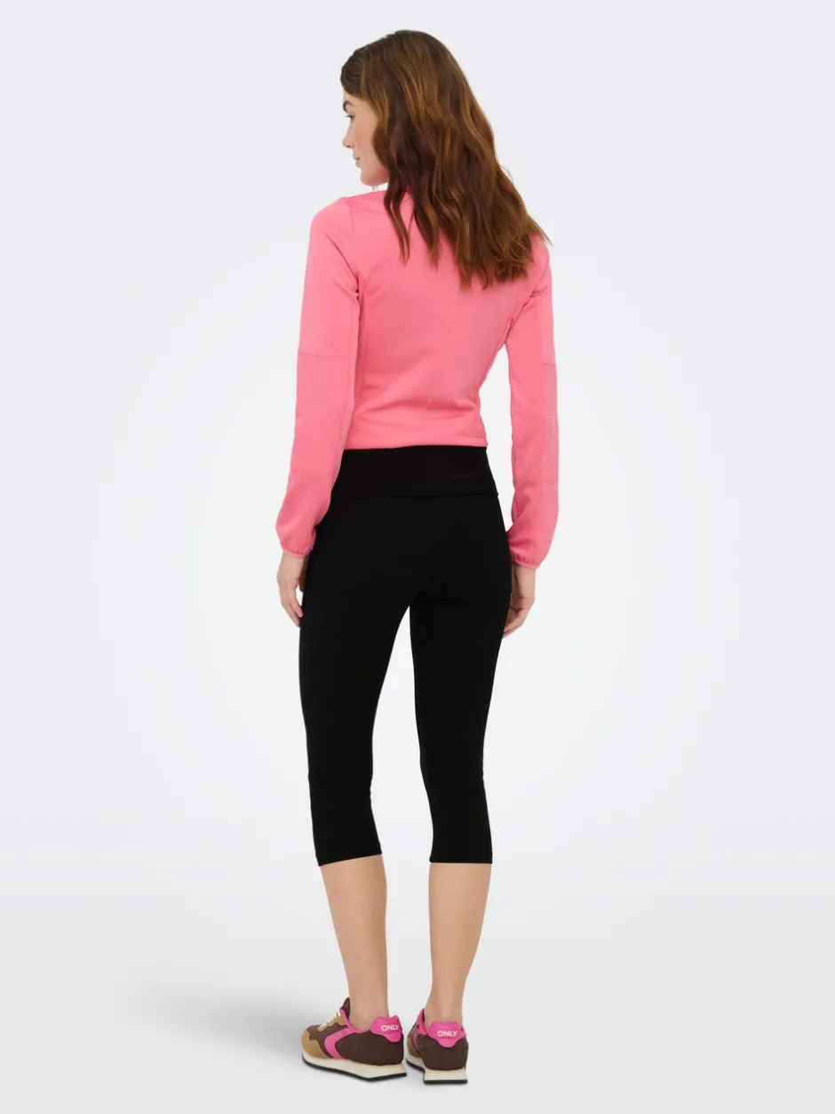 Discount ONPFOLD Slim fit Leggings Dame Shorts|Tights