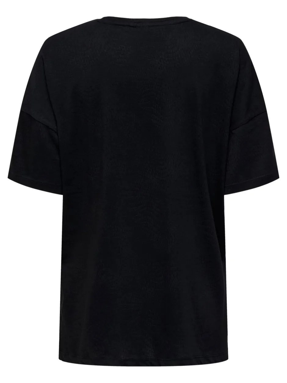 Clearance ONPFOND T-shirt Dame Toppe