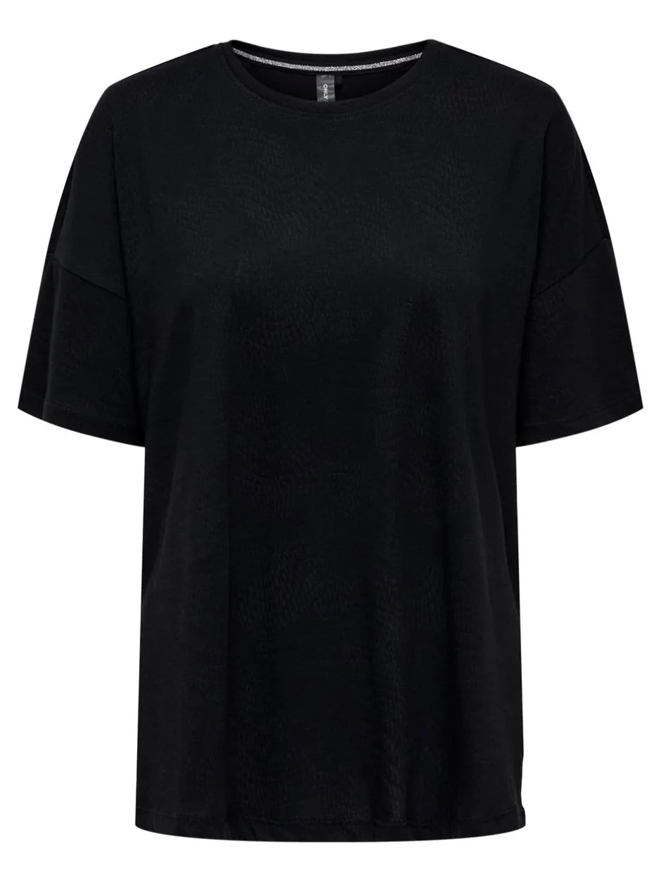 Clearance ONPFOND T-shirt Dame Toppe
