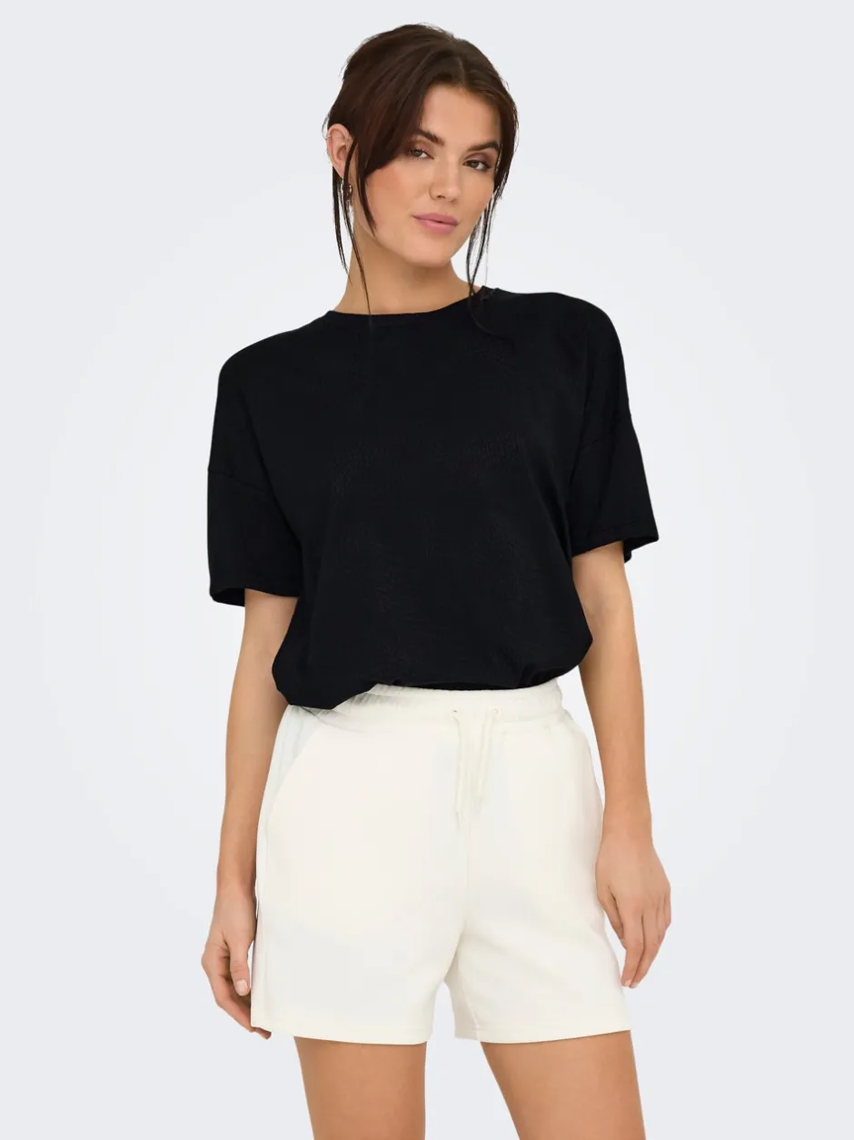Clearance ONPFOND T-shirt Dame Toppe