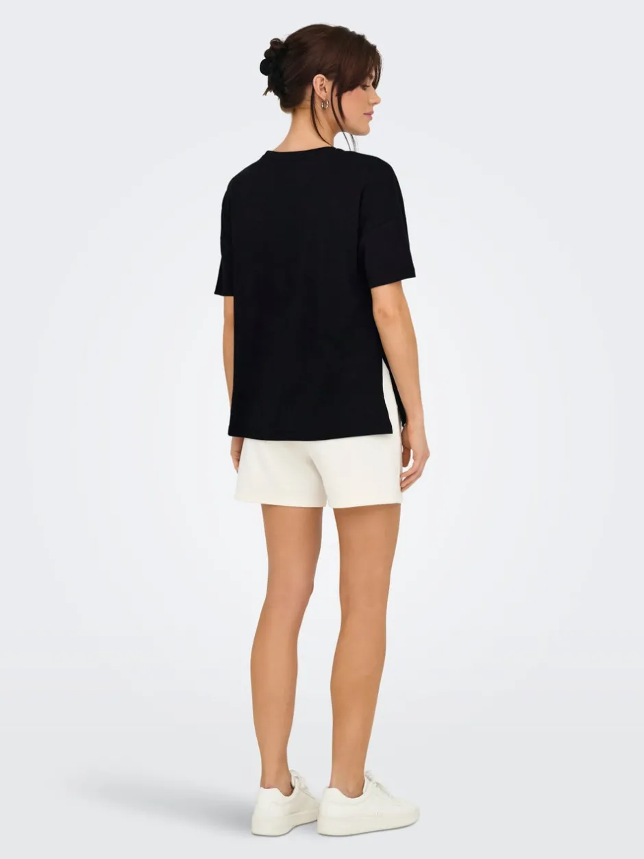 Clearance ONPFOND T-shirt Dame Toppe