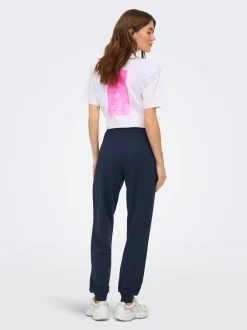 Clearance ONPFREI Regular fit Sweatpants Dame Tights