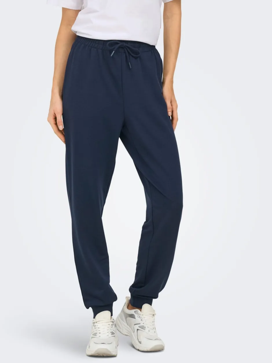 Clearance ONPFREI Regular fit Sweatpants Dame Tights