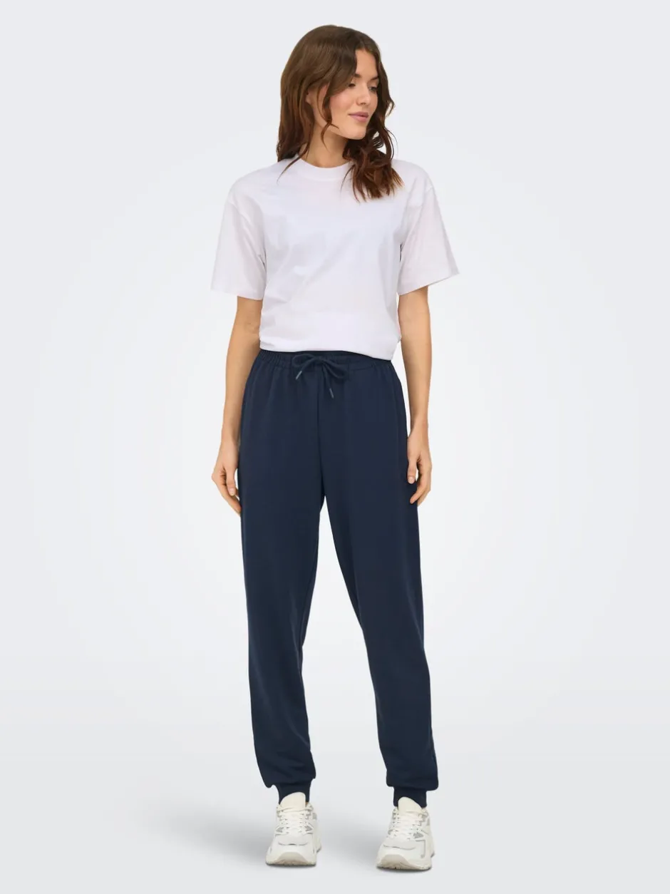 Clearance ONPFREI Regular fit Sweatpants Dame Tights