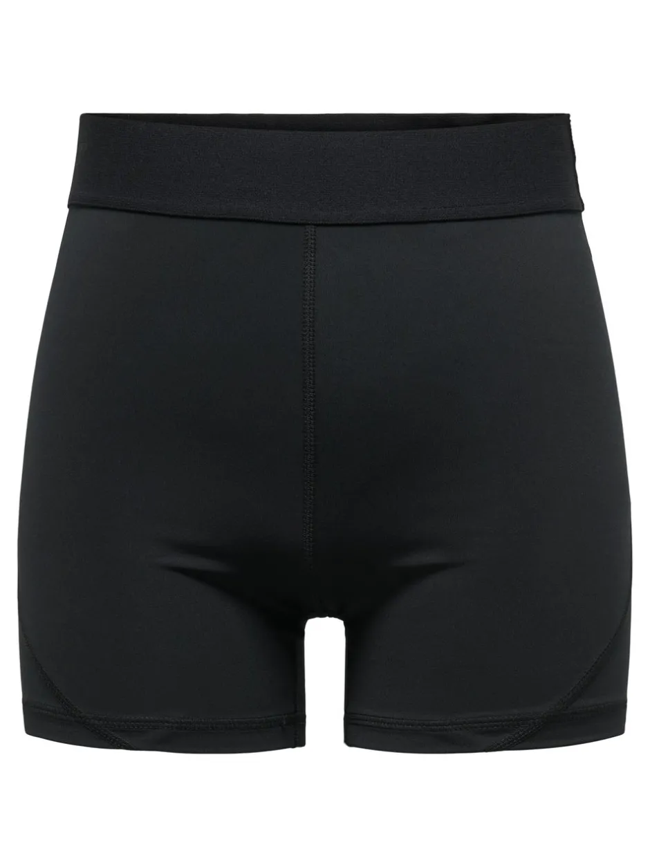 Clearance ONPGIL-2-LANA Høj talje Tight fit Træningsshorts Dame Shorts