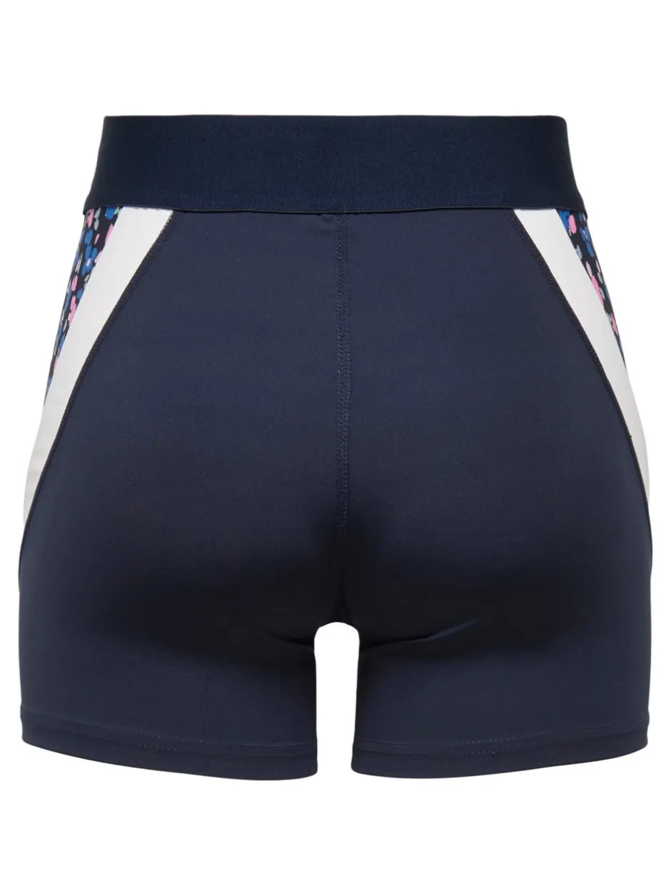 ONPGIL-LOTUS-2 Høj talje Tight fit Shorts Dame Shorts