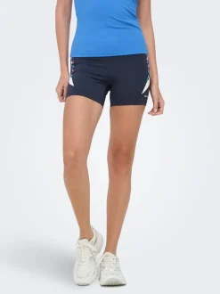 ONPGIL-LOTUS-2 Høj talje Tight fit Shorts Dame Shorts