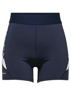 ONPGIL-LOTUS-2 Høj talje Tight fit Shorts Dame Shorts
