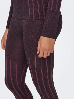 Sale ONPHUG Tight fit Basislag sæt Dame Jakker Og Frakker|Tights