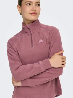 Discount ONPINO Sweat Cardigan Dame Jakker Og Frakker|Jakker