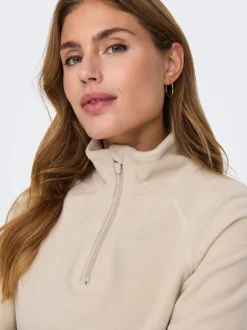 Best ONPINO Sweat Cardigan Dame Jakker Og Frakker|Jakker