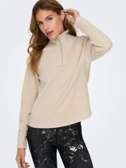 Best ONPINO Sweat Cardigan Dame Jakker Og Frakker|Jakker