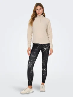 Best ONPINO Sweat Cardigan Dame Jakker Og Frakker|Jakker