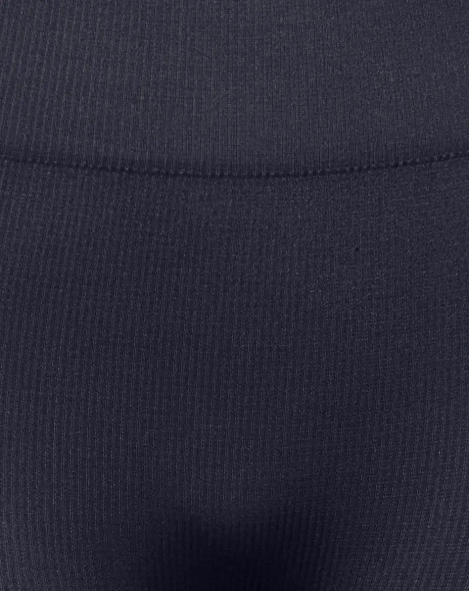 Hot ONPJAIA Høj talje Slim fit City-shorts Dame Shorts