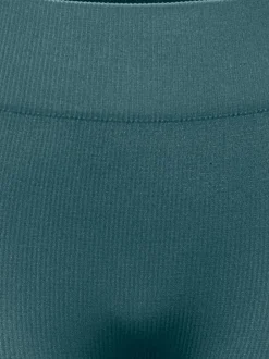 ONPJAIA Høj talje Slim fit City-shorts Dame Shorts