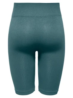 ONPJAIA Høj talje Slim fit City-shorts Dame Shorts