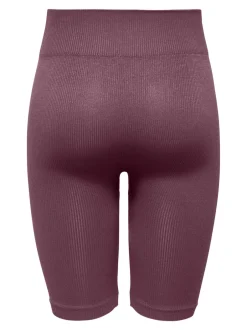 Outlet ONPJAIA Høj talje Slim fit City-shorts Dame Shorts