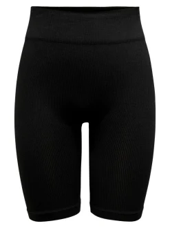 Best ONPJAIA Høj talje Slim fit City-shorts Dame Shorts