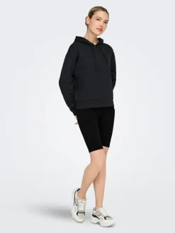 Best ONPJAIA Høj talje Slim fit City-shorts Dame Shorts