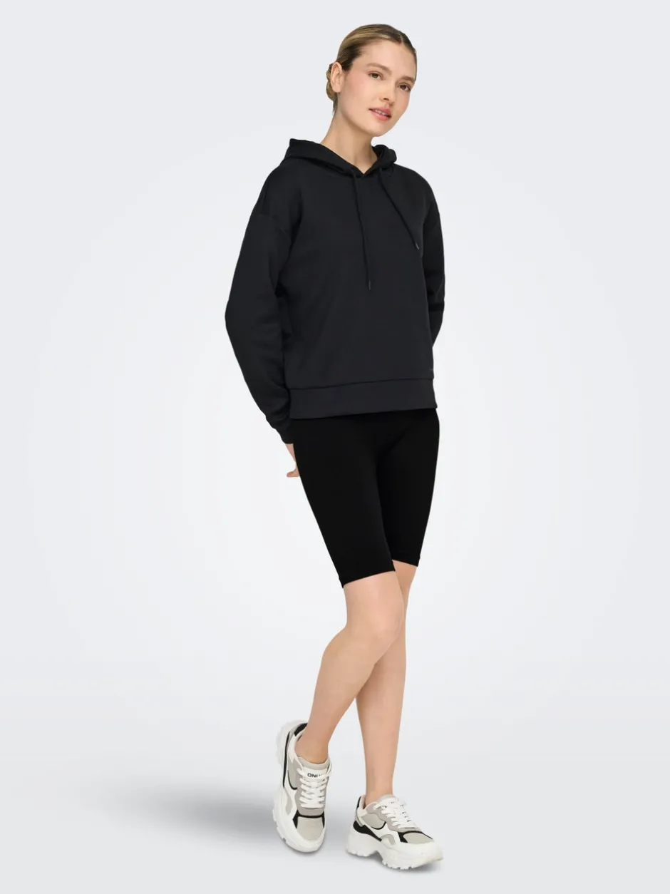 Best ONPJAIA Høj talje Slim fit City-shorts Dame Shorts