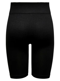 Best ONPJAIA Høj talje Slim fit City-shorts Dame Shorts