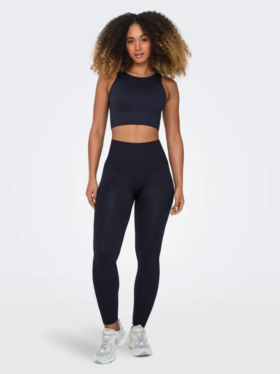 Best ONPJAIA Tight fit Leggings Dame Tights