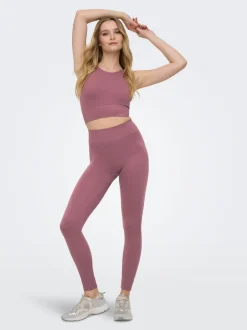 Clearance ONPJAIA Tight fit Leggings Dame Tights