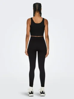 Hot ONPJAIA Tight fit Leggings Dame Tights