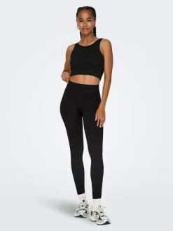 Hot ONPJAIA Tight fit Leggings Dame Tights