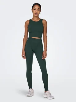 Hot ONPJAIA Tight fit Leggings Dame Tights