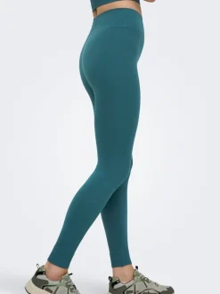 Hot ONPJAIA Tight fit Leggings Dame Tights