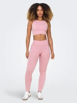 Outlet ONPJAIA Tight fit Leggings Dame Tights