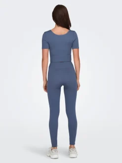 ONPJAIA Tight fit Leggings Dame Tights
