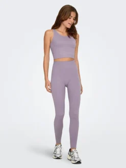 Discount ONPJAIA Tight fit Leggings Dame Tights