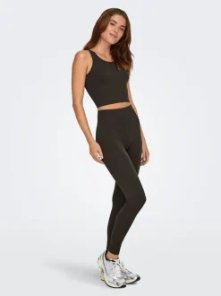 Best ONPJAIA Tight fit Leggings Dame Tights