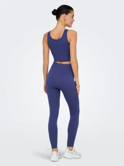 ONPJAIA Top Dame Toppe