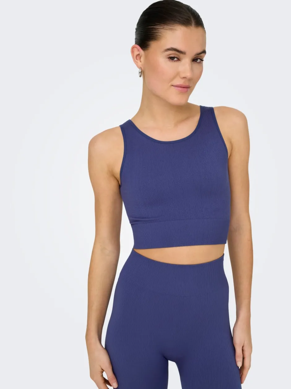 ONPJAIA Top Dame Toppe