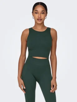 Clearance ONPJAIA Top Dame Toppe