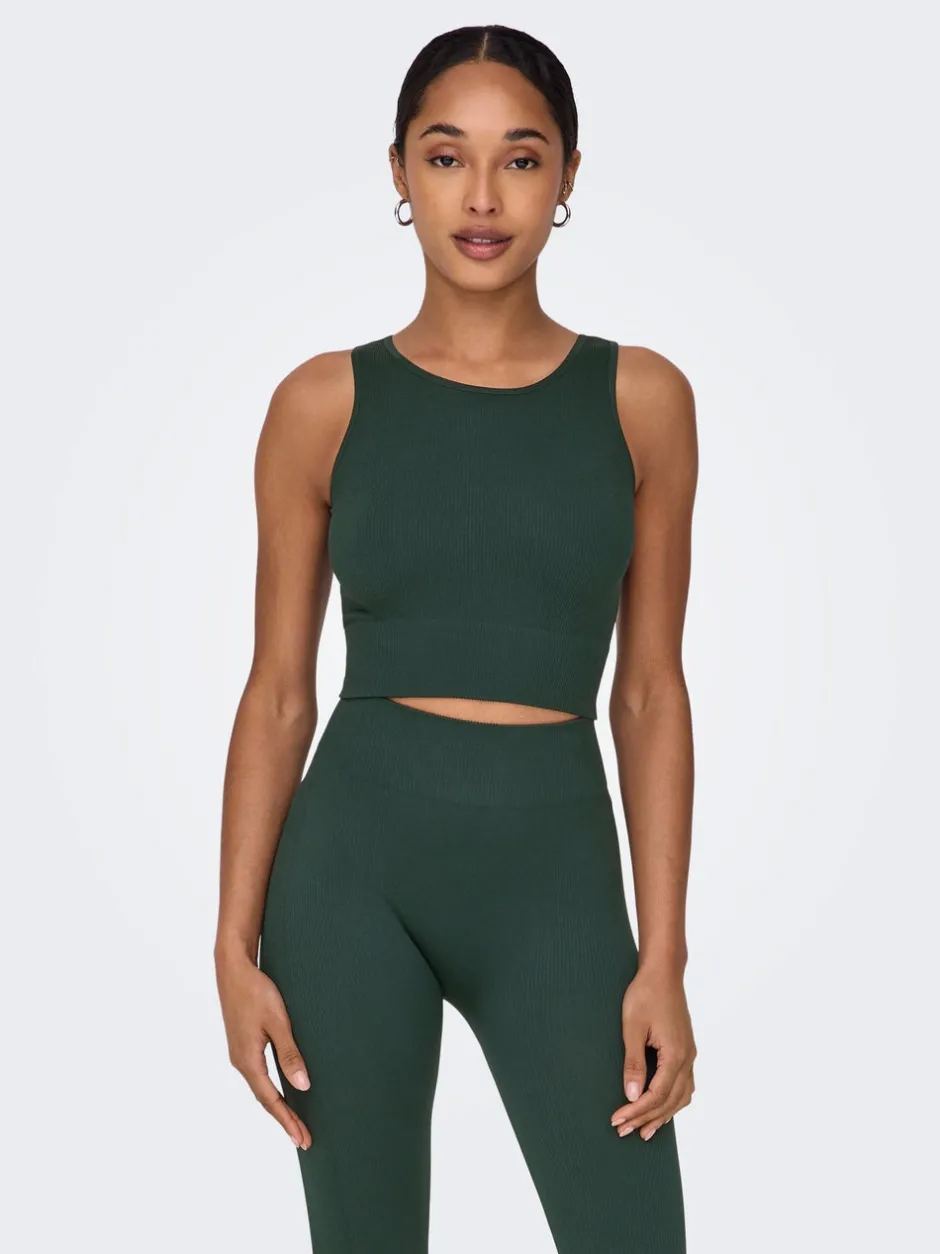 Clearance ONPJAIA Top Dame Toppe