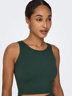 Clearance ONPJAIA Top Dame Toppe