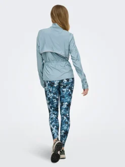 Outlet ONPJAM-2-JA Skinny fit Træningsleggings Dame Tights