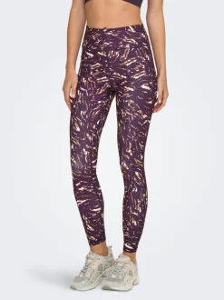 ONPJAM-2-JEA Skinny fit Træningsleggings Dame Tights