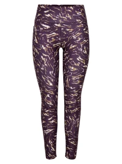 ONPJAM-2-JEA Skinny fit Træningsleggings Dame Tights