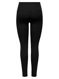 Clearance ONPJAM-2-MINA Tight fit Træningsleggings Dame Tights