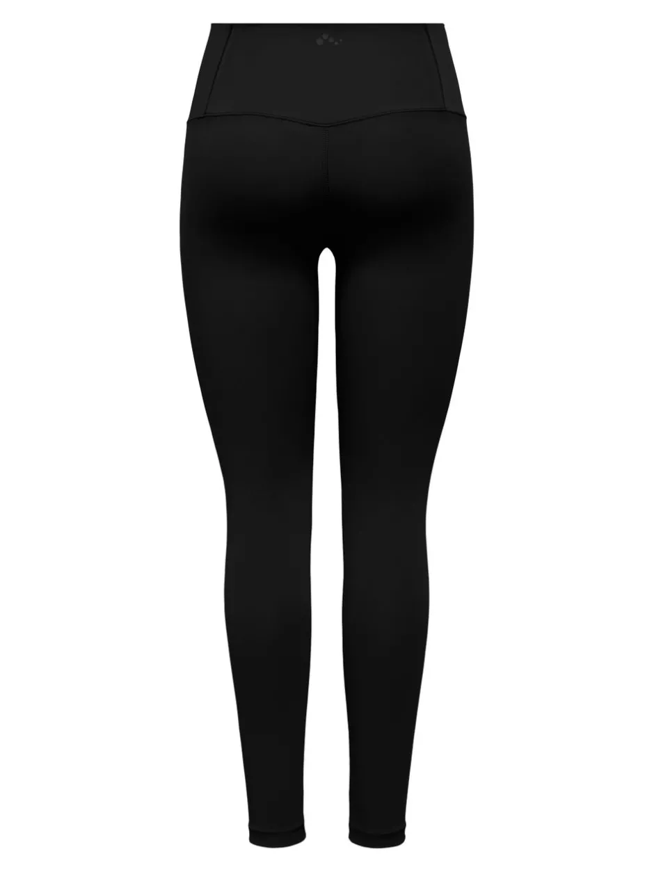 Clearance ONPJAM-2-MINA Tight fit Træningsleggings Dame Tights