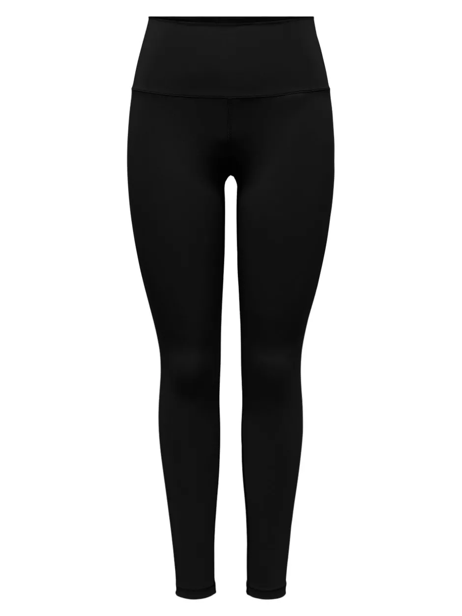 Clearance ONPJAM-2-MINA Tight fit Træningsleggings Dame Tights