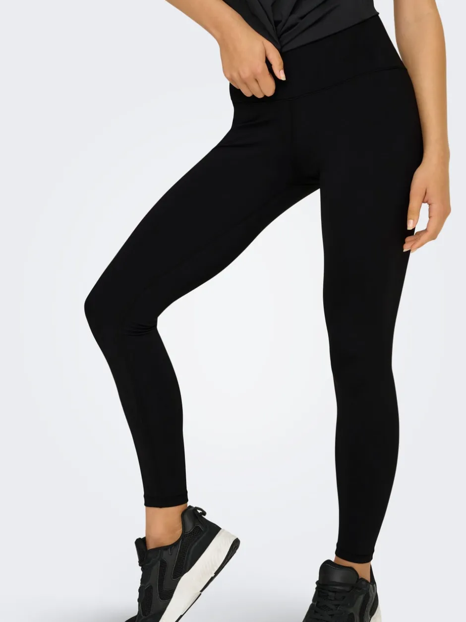Clearance ONPJAM-2-MINA Tight fit Træningsleggings Dame Tights