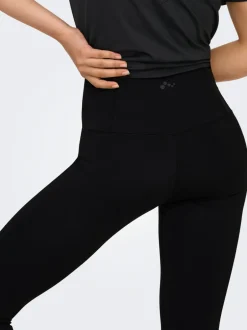 Clearance ONPJAM-2-MINA Tight fit Træningsleggings Dame Tights