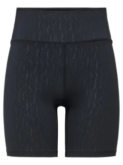 Best ONPJAM-2-POPPY Høj talje Tight fit Shorts Dame Shorts