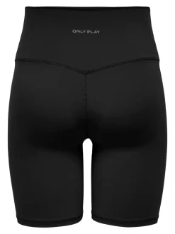 Sale ONPJAM-SANA-3 Høj talje Tight fit Træningsshorts Dame Shorts